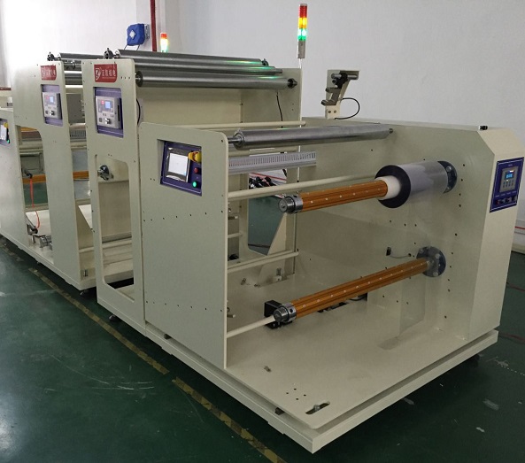 Automatic Rolling Machine