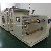 Automatic Rolling Machine