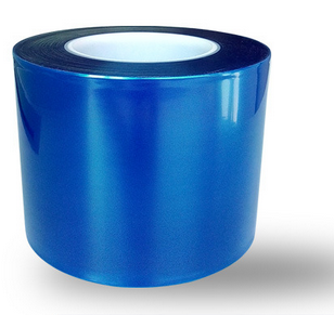 PET Reticulate Protective Film