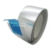 Non-flammable Aluminum Foil Tape