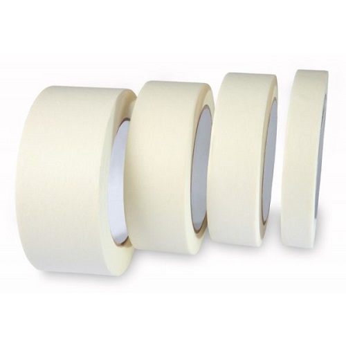 Curtain Wall Masking Tape
