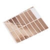 Die Cutting Copper Foil Tape