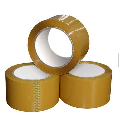BOPP Carton Sealing