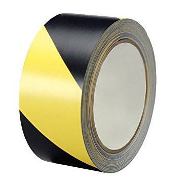 Caution Duct