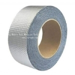 Aluminum Foil Butyl Rubber Tape
