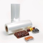 Multilayer Co-extrusion Automatic Food Packaging Film