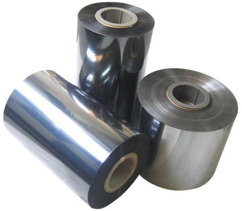 BOPP Heat Sealable Metallized Film