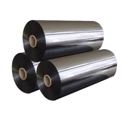 Metallized PET Film