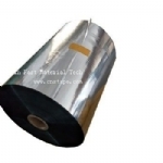 Metallized CPP Film