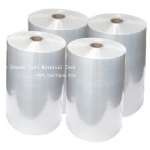 CPP Lamination Film