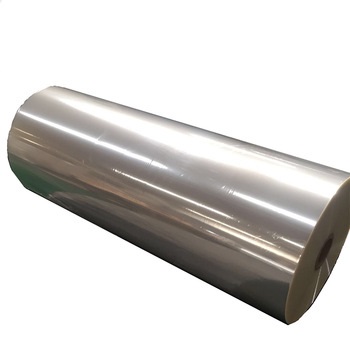 BOPP Transparent Thermal Lamination Film