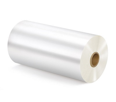 PET Thermal Lamination Film