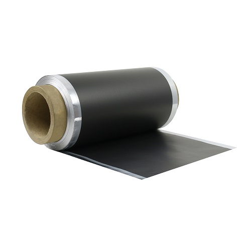 Nano-Graphene Coated Aluminium Foil