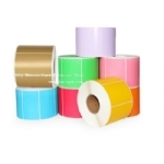 Self Adhesive Label Paper