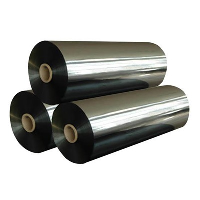 Aluminized BOPET film