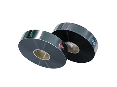 Al/Zn Metallized Film