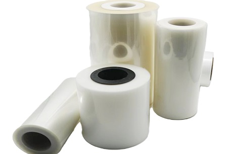High Barrier Film