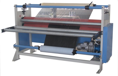 Laminator Machine
