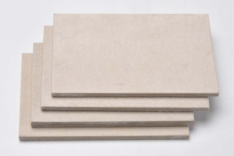 Calcium Silicate Board