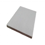 Aluminosilicate Fiberboard