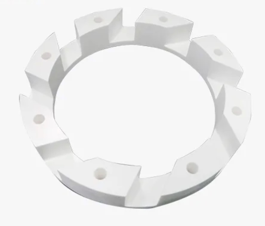 Zirconia Fiber
