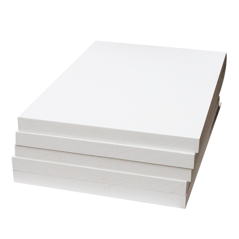 Alumina Fiberboard