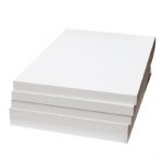 Alumina Fiberboard