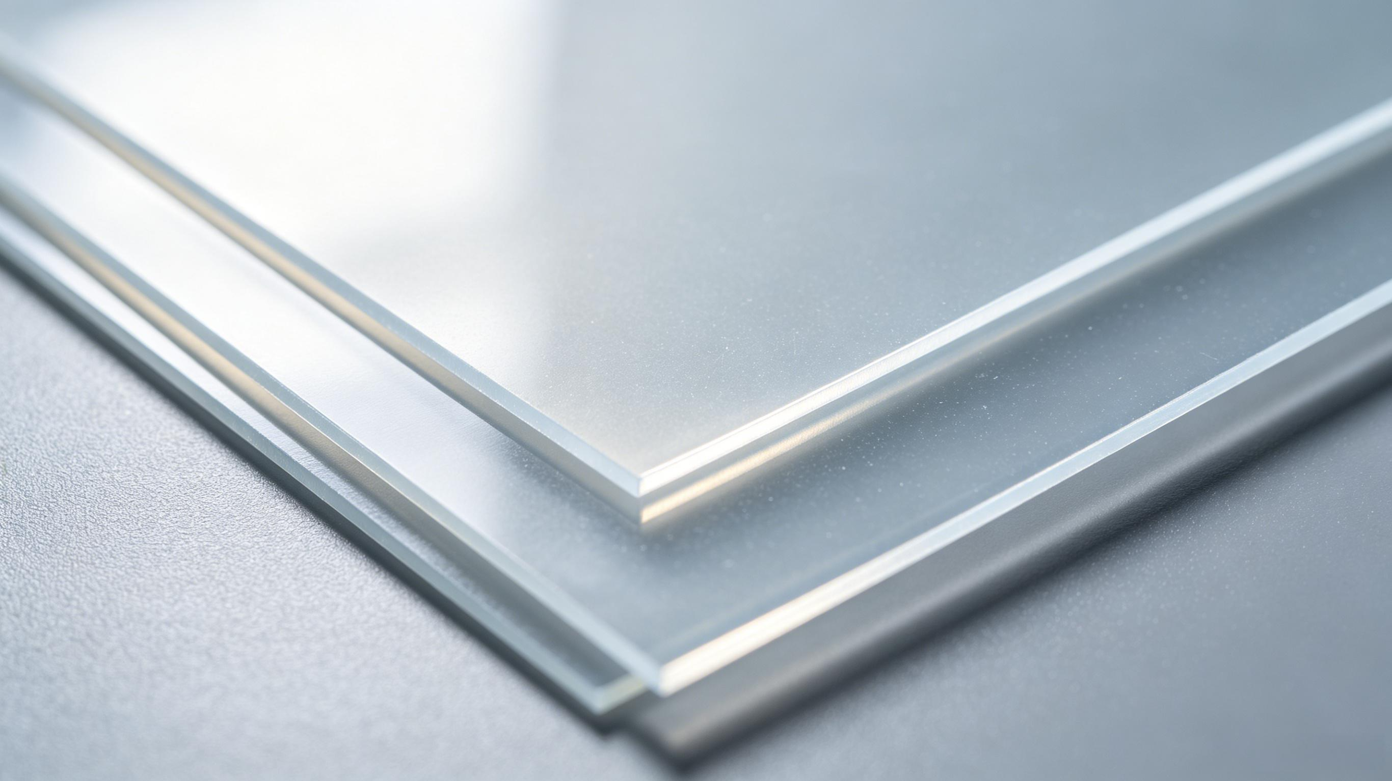 Precision Silicone Films