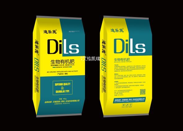 迪乐施®微生物菌肥