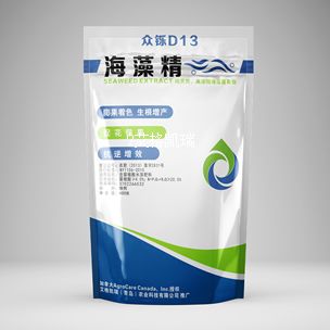 众铄®海藻精