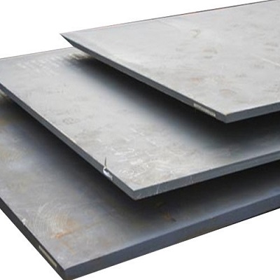 GR1 titanium plate