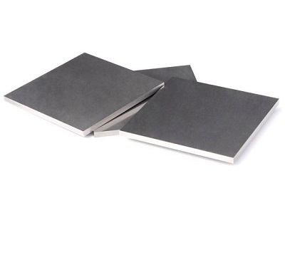 TA1/TA2 titanium plate