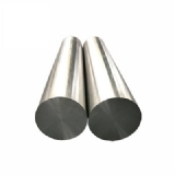 Medical titanium bar