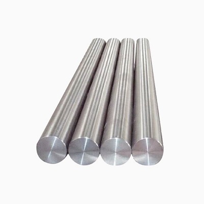 GR5 titanium bar