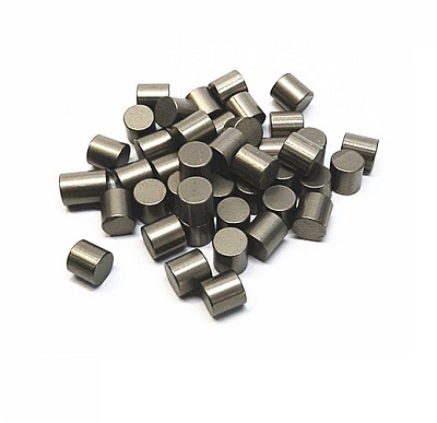 Titanium Granules