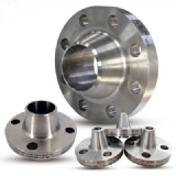 Titanium Flange