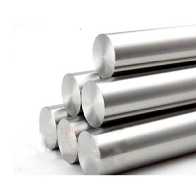 TA9(GR7) Titanium Alloy Bar