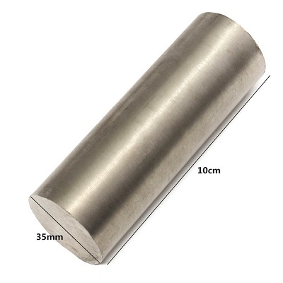 Ti80 Titanium Alloy Bar