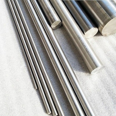 Ti31 Titanium Alloy Bar