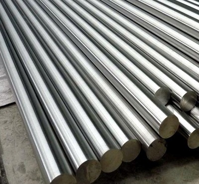 TB7, TB11 Titanium Bar