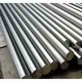 TB7, TB11 Titanium Bar