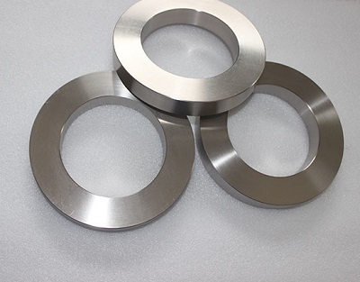 Titanium Ring