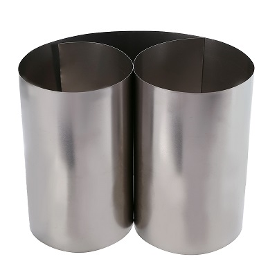 Titanium Foil 0.1mm