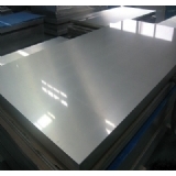 Titanium Alloy Plate