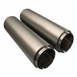 Titanium Rotating Target