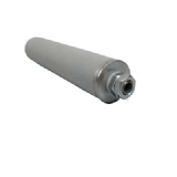 Sintered Porous Titanium Tube