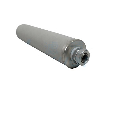 Sintered Porous Titanium Tube
