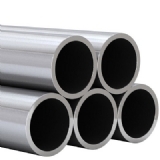 Titanium Seamless Tube
