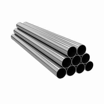 Titanium Weld Tube