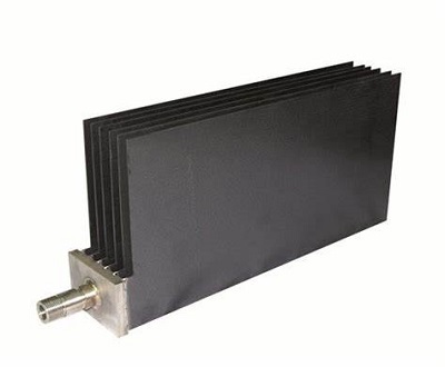 Ir-Ta Oxide Coating Titanium Anode